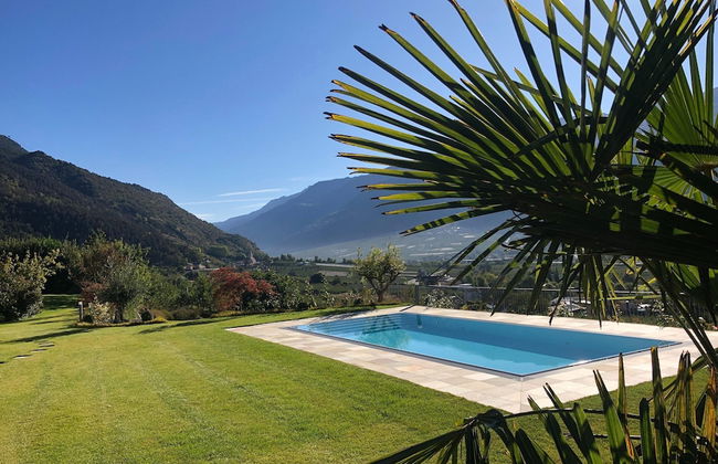 Residence Lahnhof, Laces - Foto 35