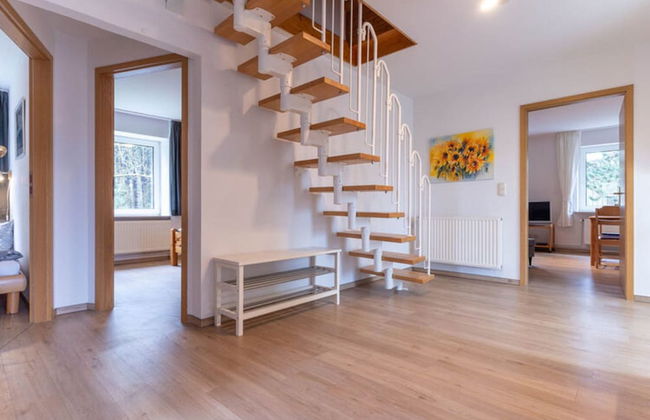 Tolle Ferienwohnung in St.peter Ording - Foto 9