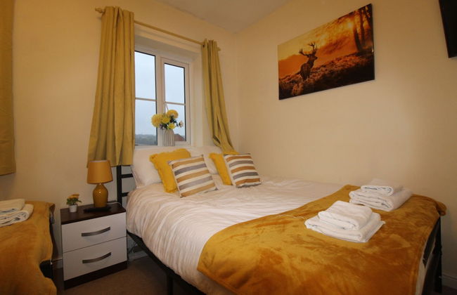 Southdown House - Foto 8