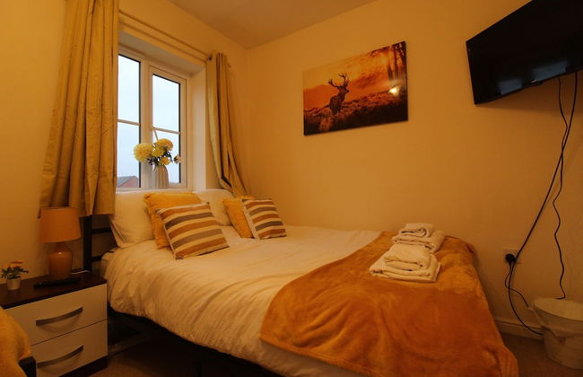 Southdown House - Foto 5