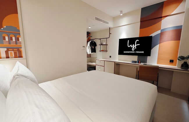 lyf Georgetown Penang - Foto 6