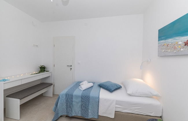 Scenic Elegant Trogir Villa With Pool - Foto 4