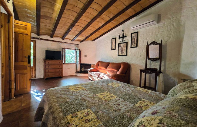 Casas rurales la Tejeruela - Photo 13