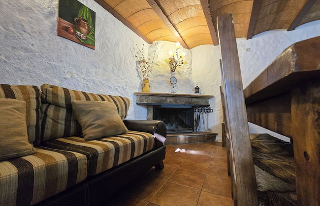 Casas rurales la Tejeruela - Photo 48