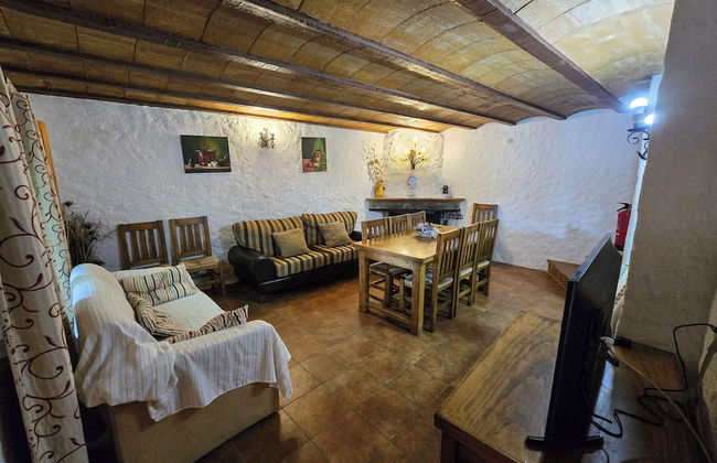 Casas rurales la Tejeruela - Photo 49