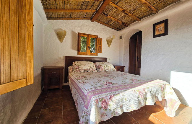 Casas rurales la Tejeruela - Photo 10