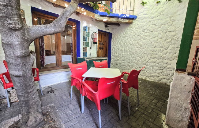 Casas rurales la Tejeruela - Photo 63