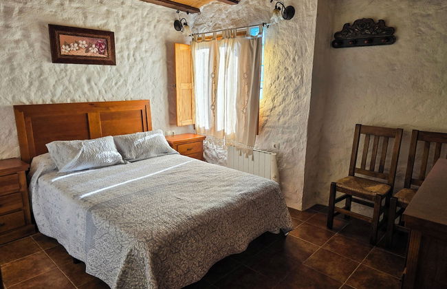 Casas rurales la Tejeruela - Photo 15