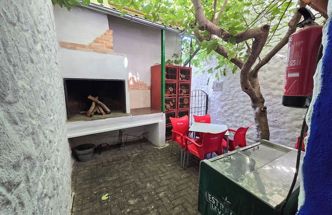 Casas rurales la Tejeruela - Photo 62