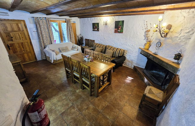 Casas rurales la Tejeruela - Photo 50