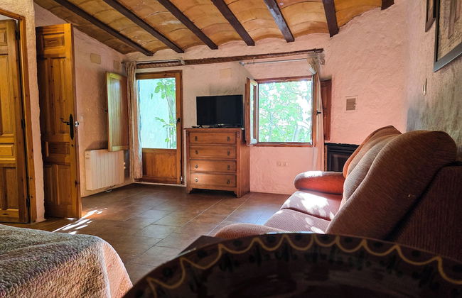 Casas rurales la Tejeruela - Photo 14