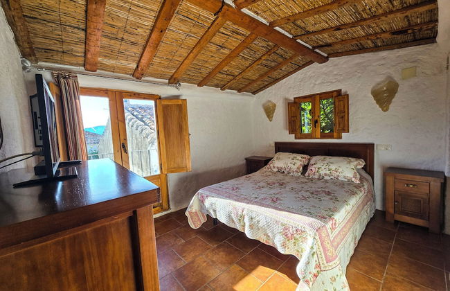 Casas rurales la Tejeruela - Photo 11