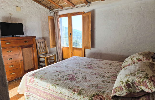 Casas rurales la Tejeruela - Photo 9