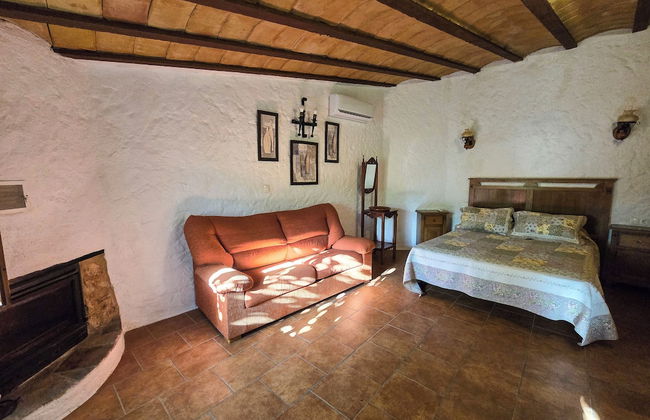 Casas rurales la Tejeruela - Photo 12