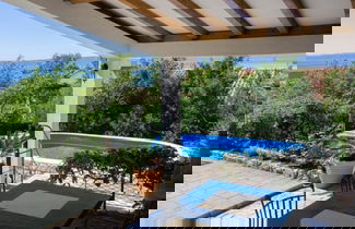 Foto 3 - Villa Moreta