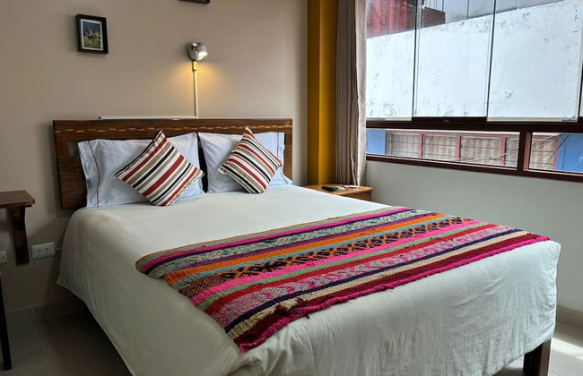 Dream House Cusco - Foto 17