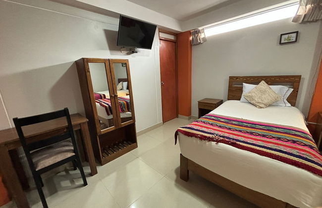 Dream House Cusco - Foto 18