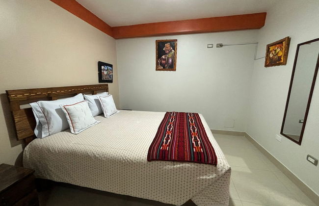 Dream House Cusco - Foto 15