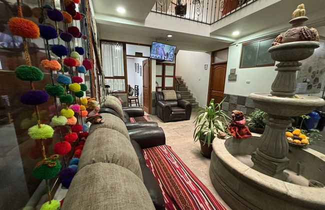 Dream House Cusco - Foto 32