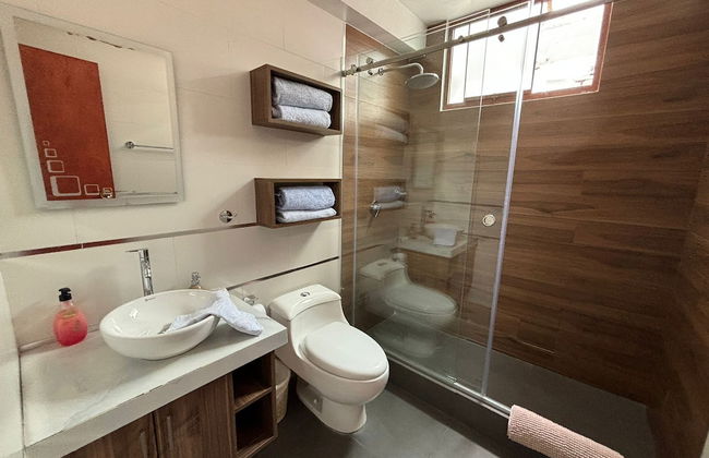 Dream House Cusco - Foto 42