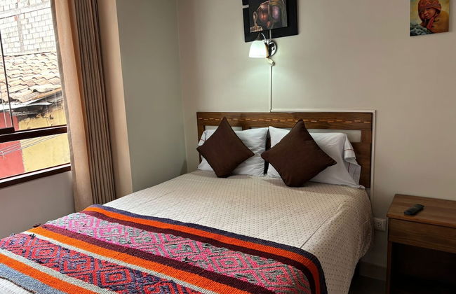 Dream House Cusco - Foto 25