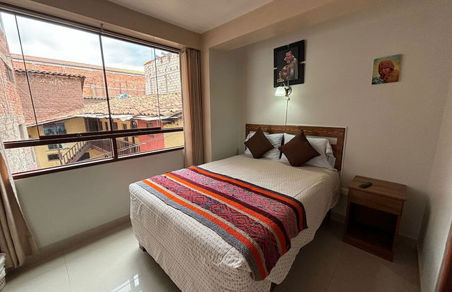 Dream House Cusco - Foto 22
