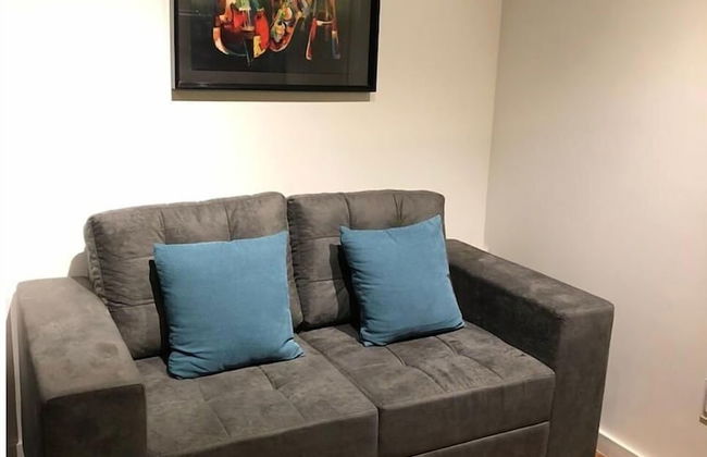 Edificio Time by ER - Foto 72