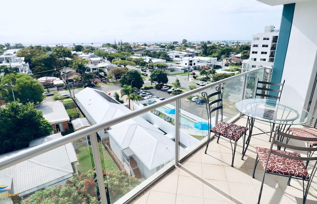 Scarborough Beach Resort QLD - Foto 74