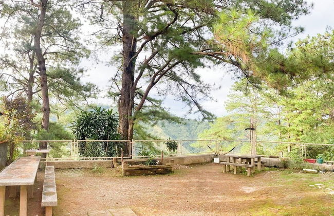 Transient House Baguio Near Minesview With Backyard - Photo 21