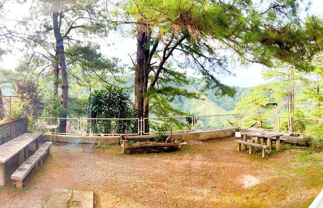 Transient House Baguio Near Minesview With Backyard - Photo 22