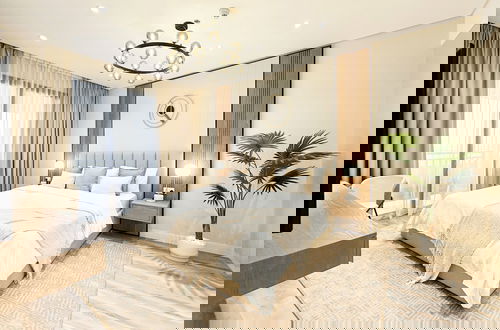 Foto 11 - Resort Apartments - Royal Amwaj South