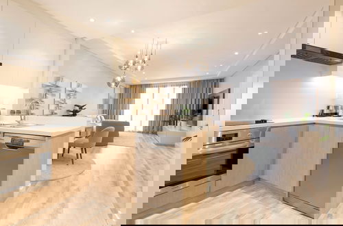 Foto 41 - Resort Apartments - Royal Amwaj North