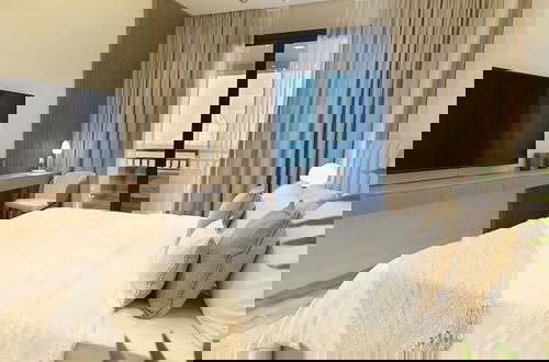 Foto 15 - Resort Apartments - Royal Amwaj South