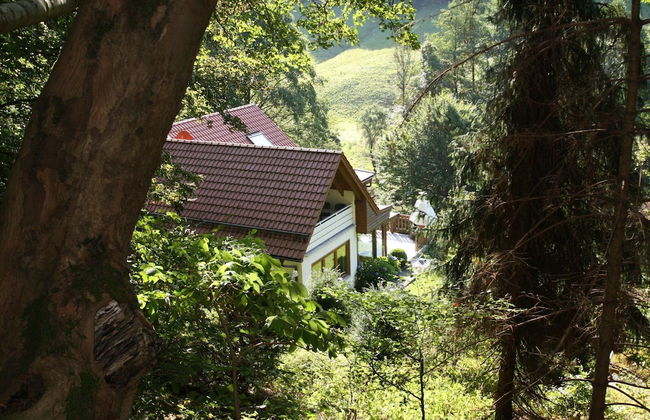 Apartment Haus am Berg, Lonau - Foto 56