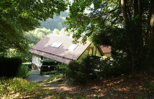 Apartment Haus am Berg, Lonau - Foto 55