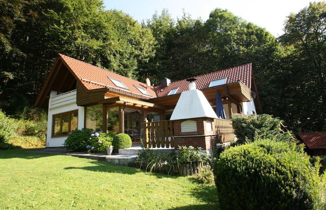 Apartment Haus am Berg, Lonau - Foto 71