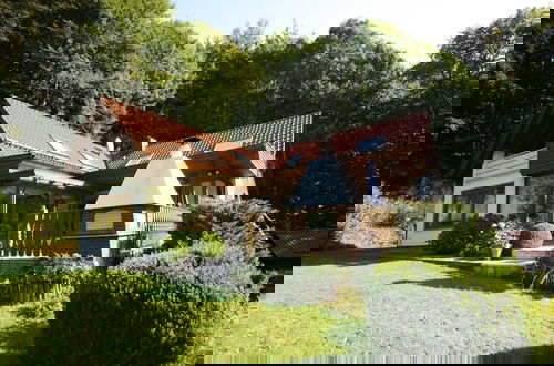 Foto 50 - Apartment Haus am Berg, Lonau