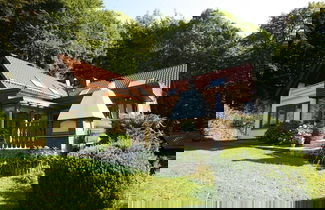 Photo 1 - Ferienwohnung Haus am Berg, Lonau