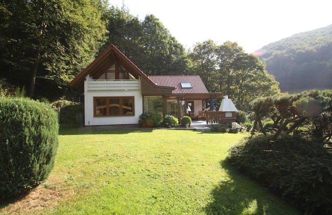 Apartment Haus am Berg, Lonau - Foto 72