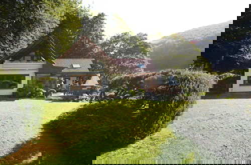 Foto 51 - Apartment Haus am Berg, Lonau