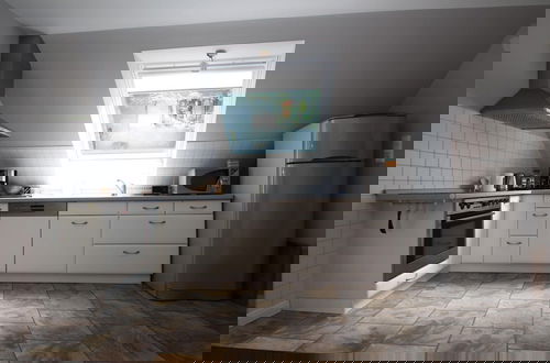 Photo 5 - Ferienwohnung Haus am Berg, Lonau