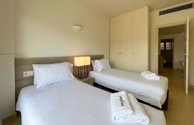 Stay U-nique Apartments Pau Claris - Foto 12