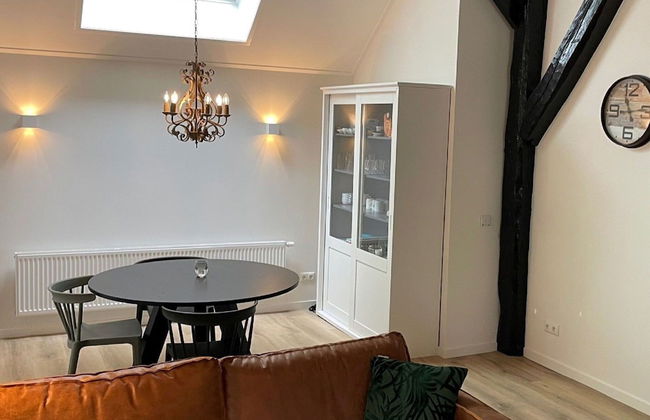 Apartment in Wageningen Near Rhine River - Foto 9