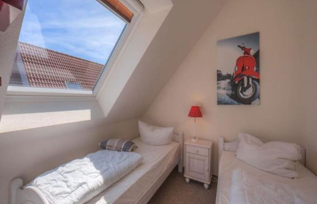 Ferienhaus mit Grosser Terrasse - Foto 4