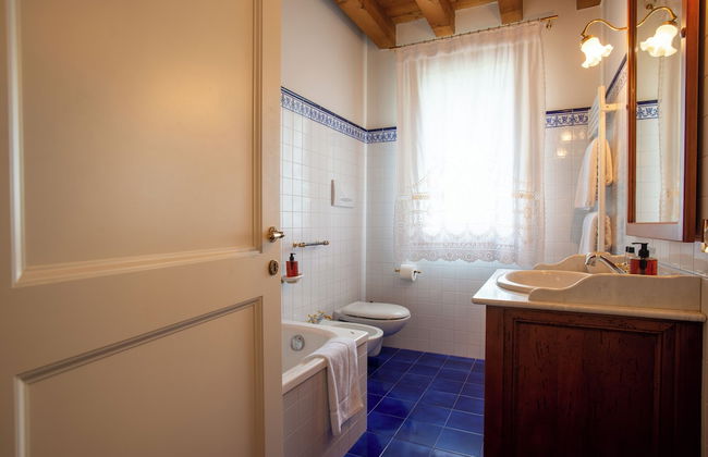 Tenuta Castagnera - Foto 44