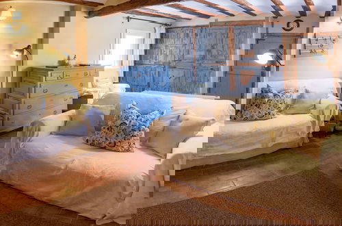 Foto 17 - Experience the Rural Spain With Wine, Activities and More at Sidro & Co