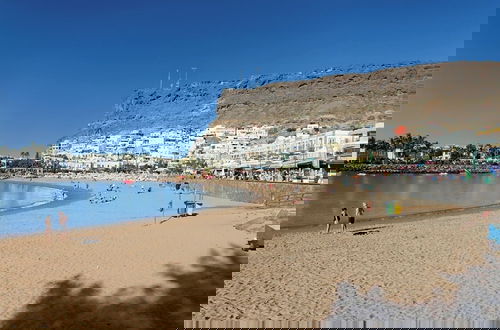 Foto 17 - Playa De Mogan Mirador 5 by El Sirocco