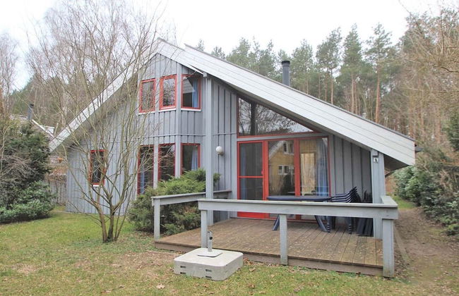 Ferienpark Mirow in Granzow - Foto 4