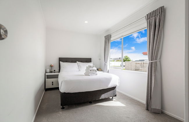 Spacious Renovated 3BR in Ellerslie I Zodiak Stays - Foto 2