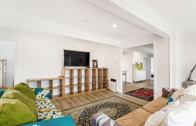 Spacious Renovated 3BR in Ellerslie I Zodiak Stays - Foto 12